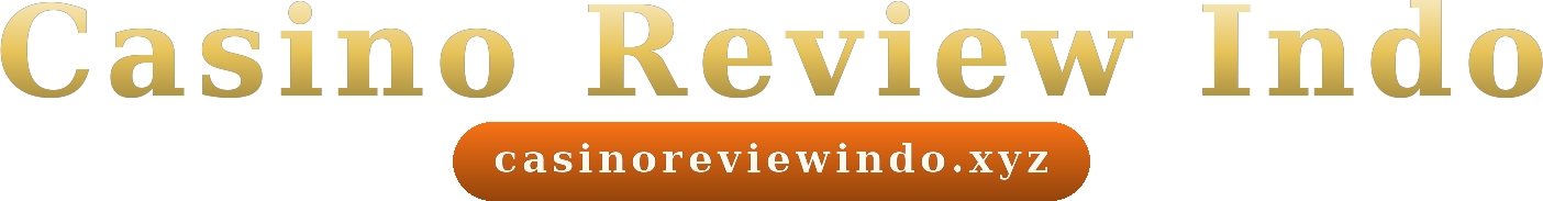Casino Review Indo logo