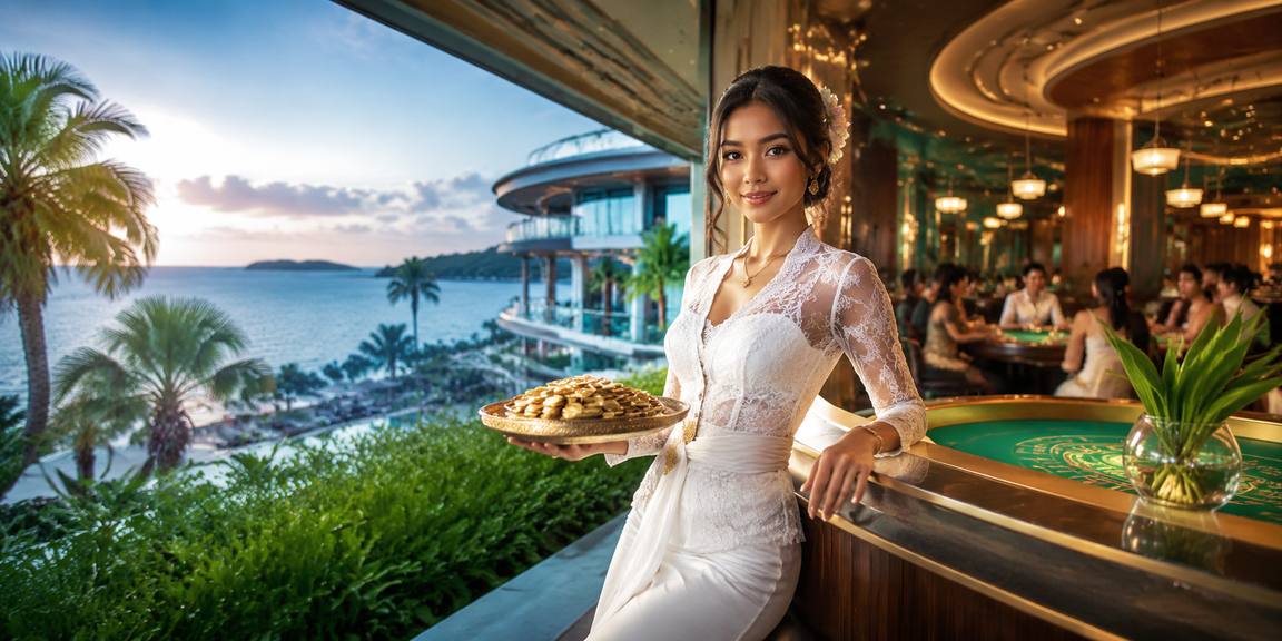 Casino Review Indo mobile gaming