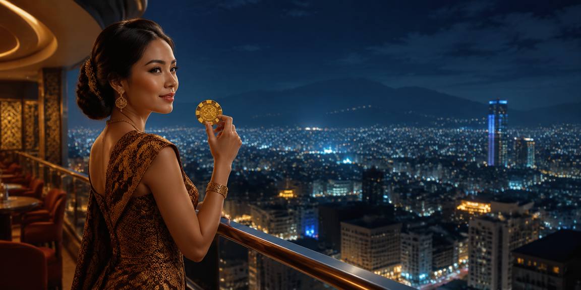 Casino Review Indo Slots